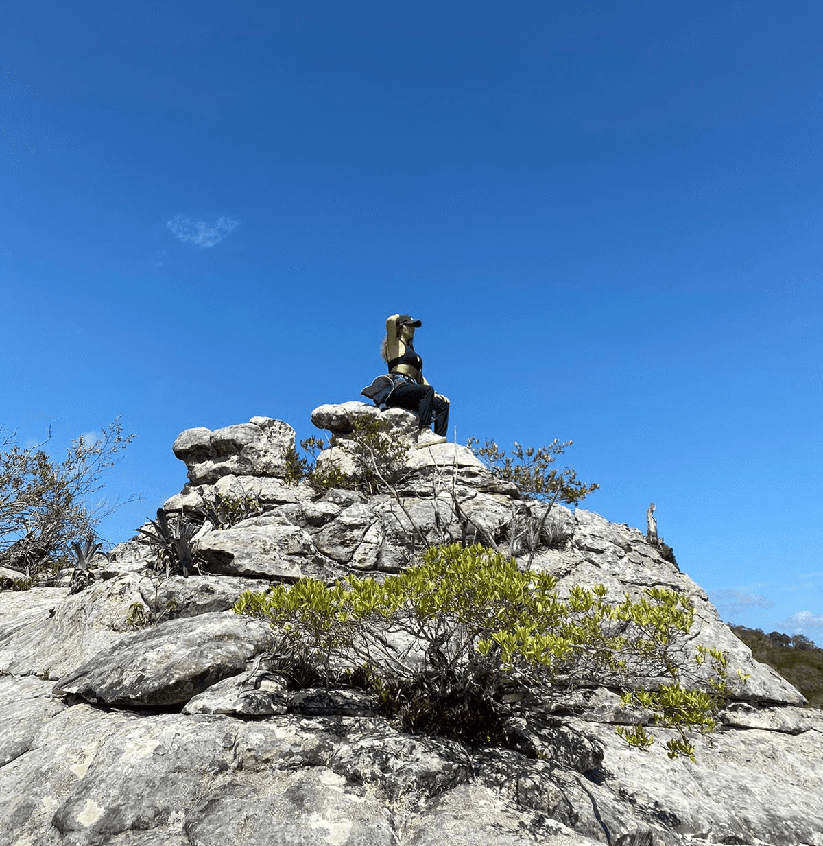 vale do catimbau